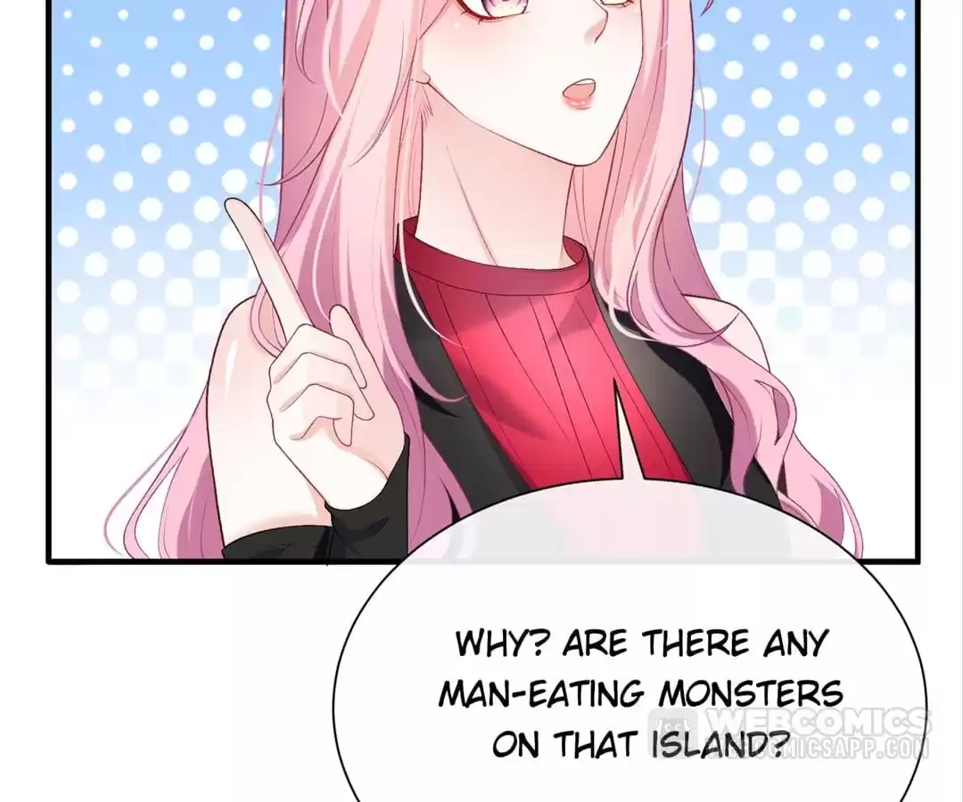 Hold Tight to My Ex-Husband Chapter 58 page 47 - 