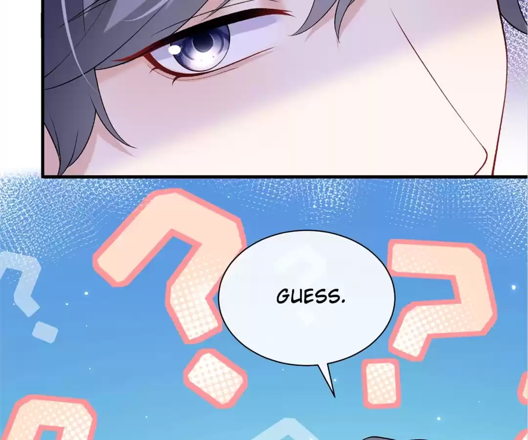 Hold Tight to My Ex-Husband Chapter 58 page 49 - 