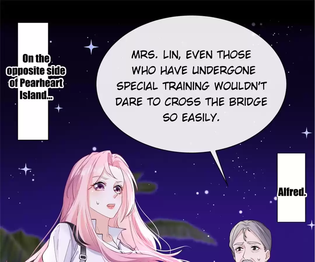 Hold Tight to My Ex-Husband Chapter 58 page 56 - 