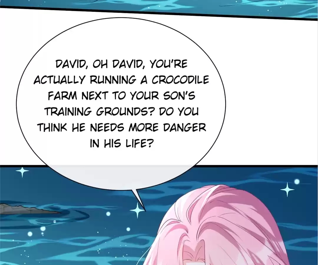 Hold Tight to My Ex-Husband Chapter 58 page 59 - 