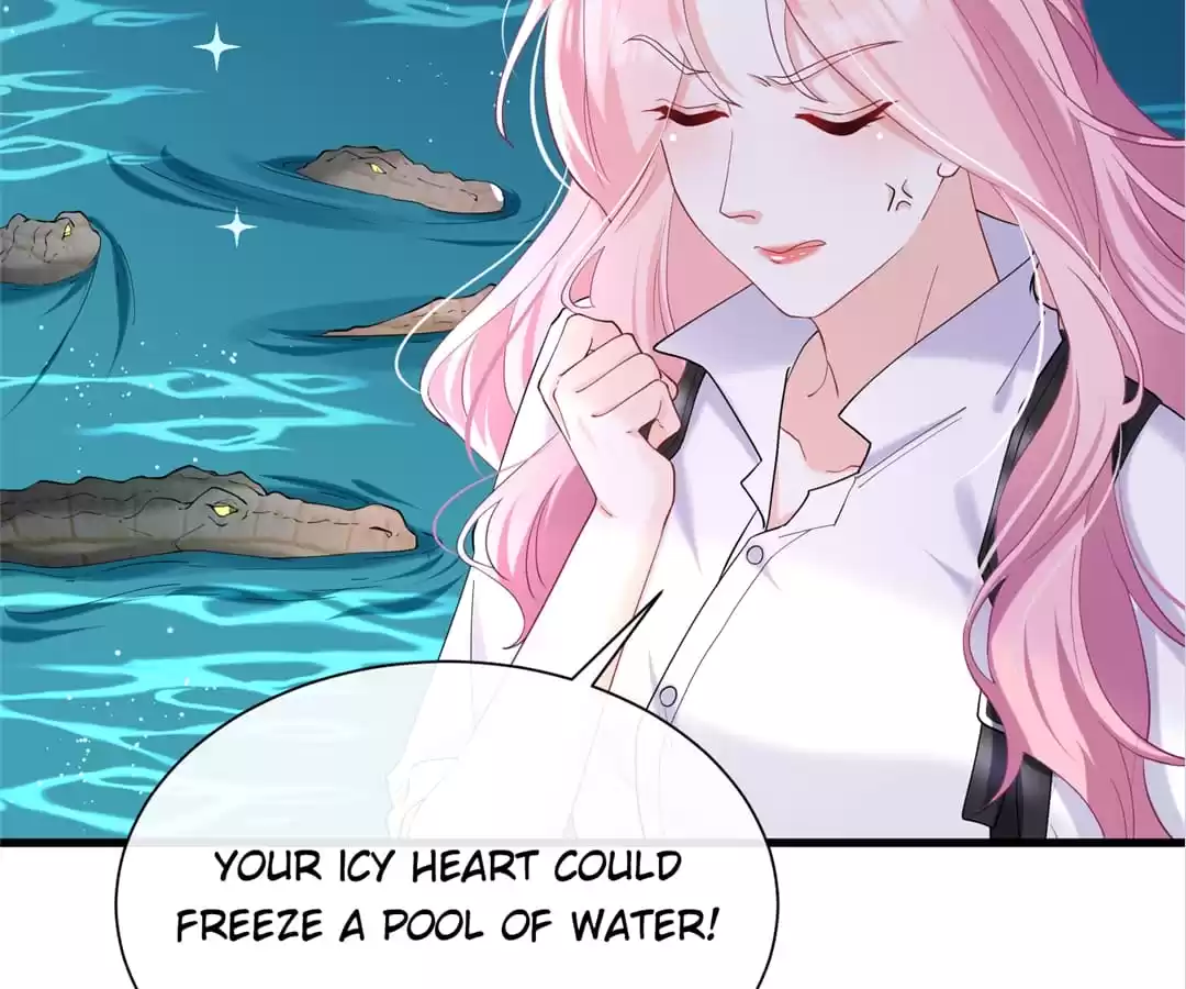 Hold Tight to My Ex-Husband Chapter 58 page 60 - 