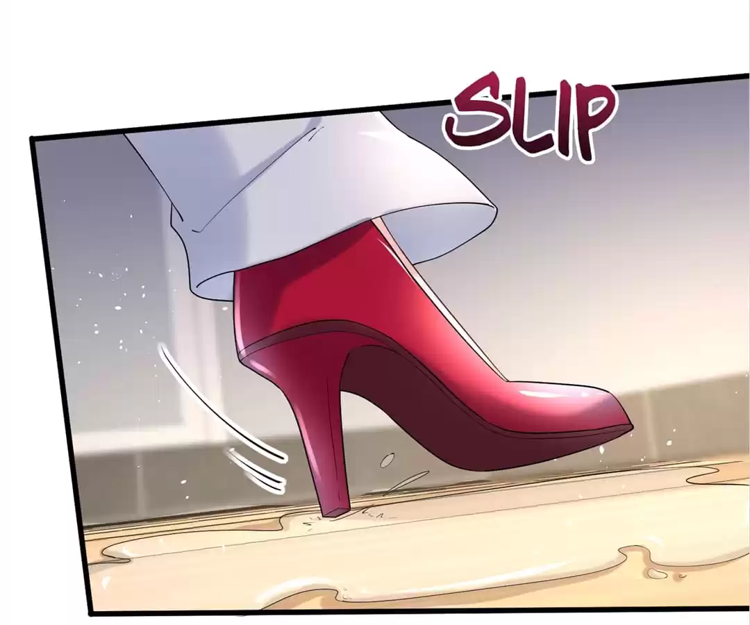 Hold Tight to My Ex-Husband Chapter 58 page 7 - 