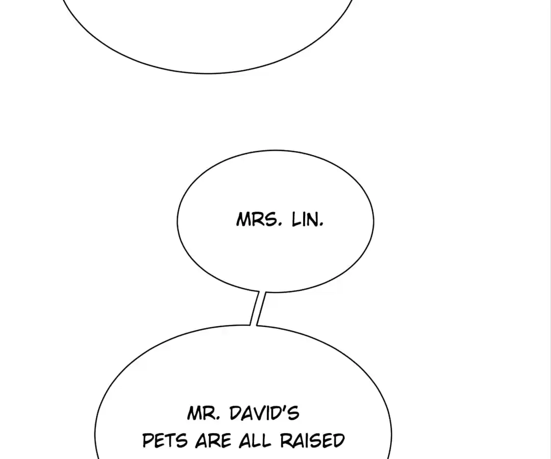Hold Tight to My Ex-Husband Chapter 58 page 61 - 