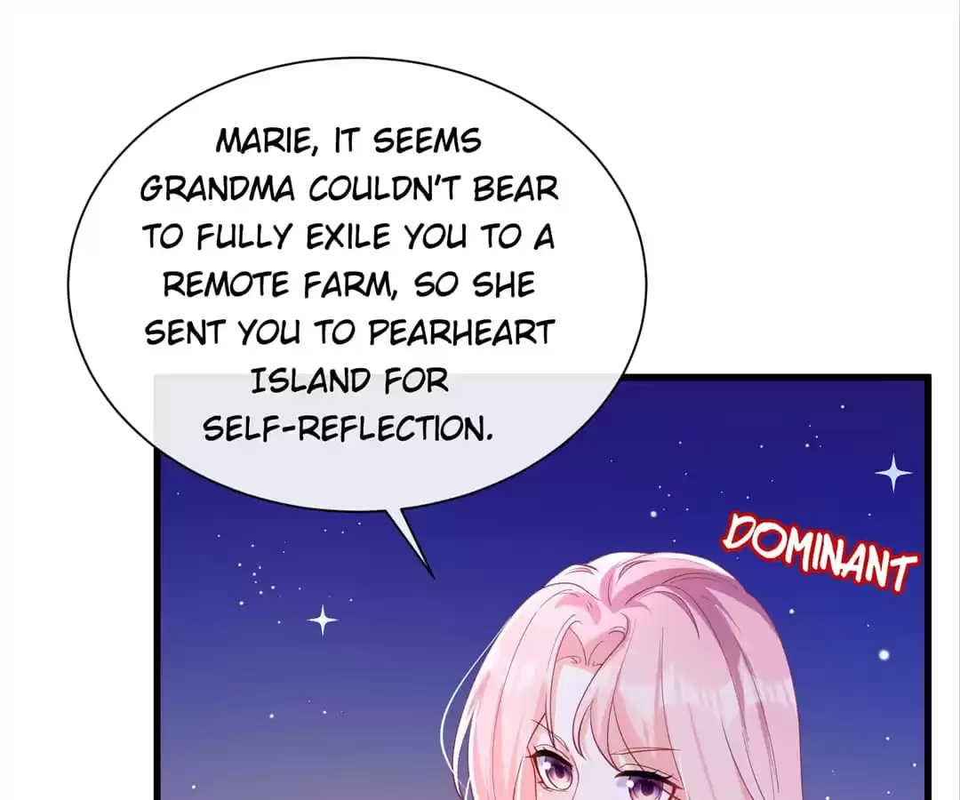 Hold Tight to My Ex-Husband Chapter 58 page 66 - 