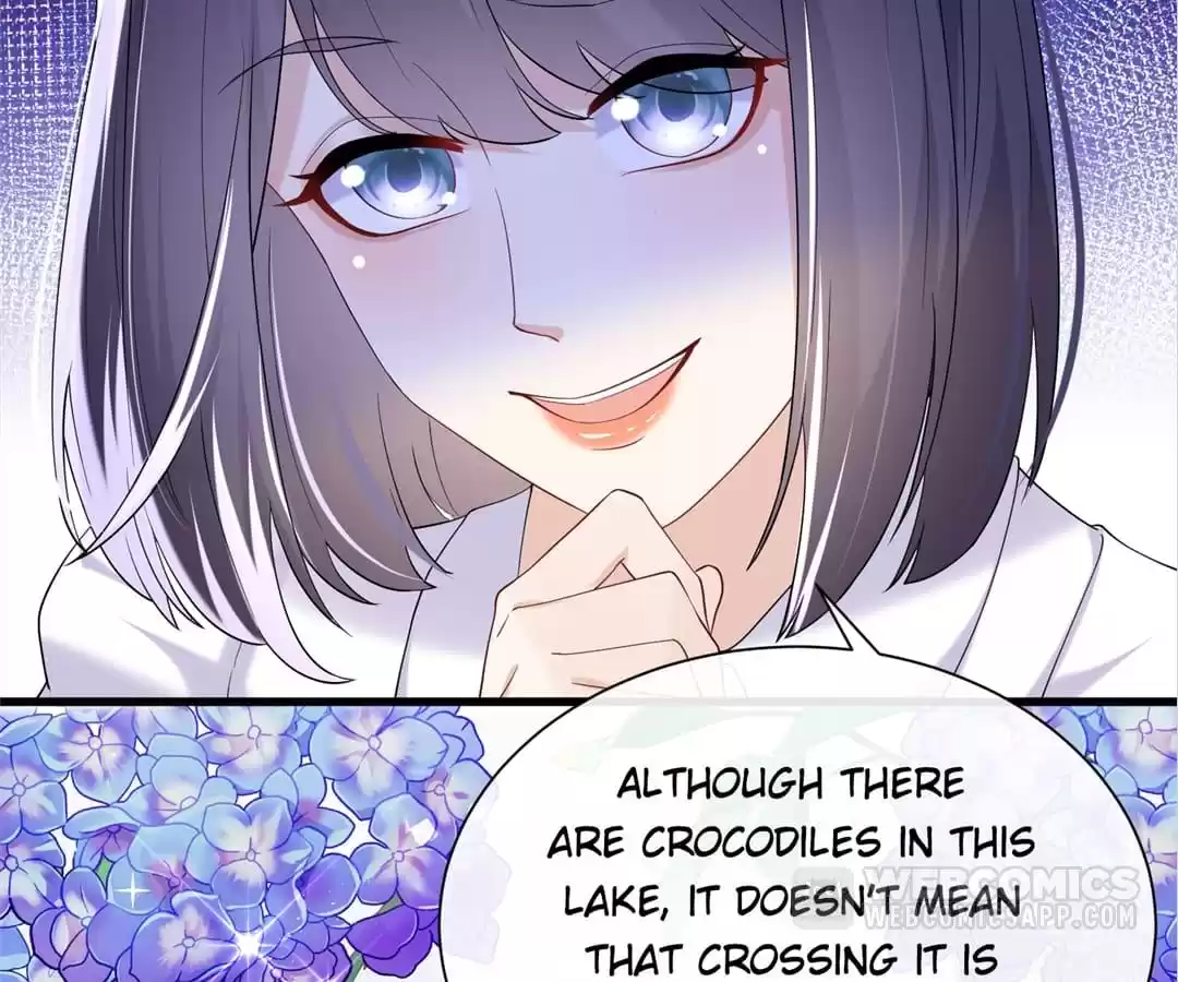 Hold Tight to My Ex-Husband Chapter 59 page 11 - 