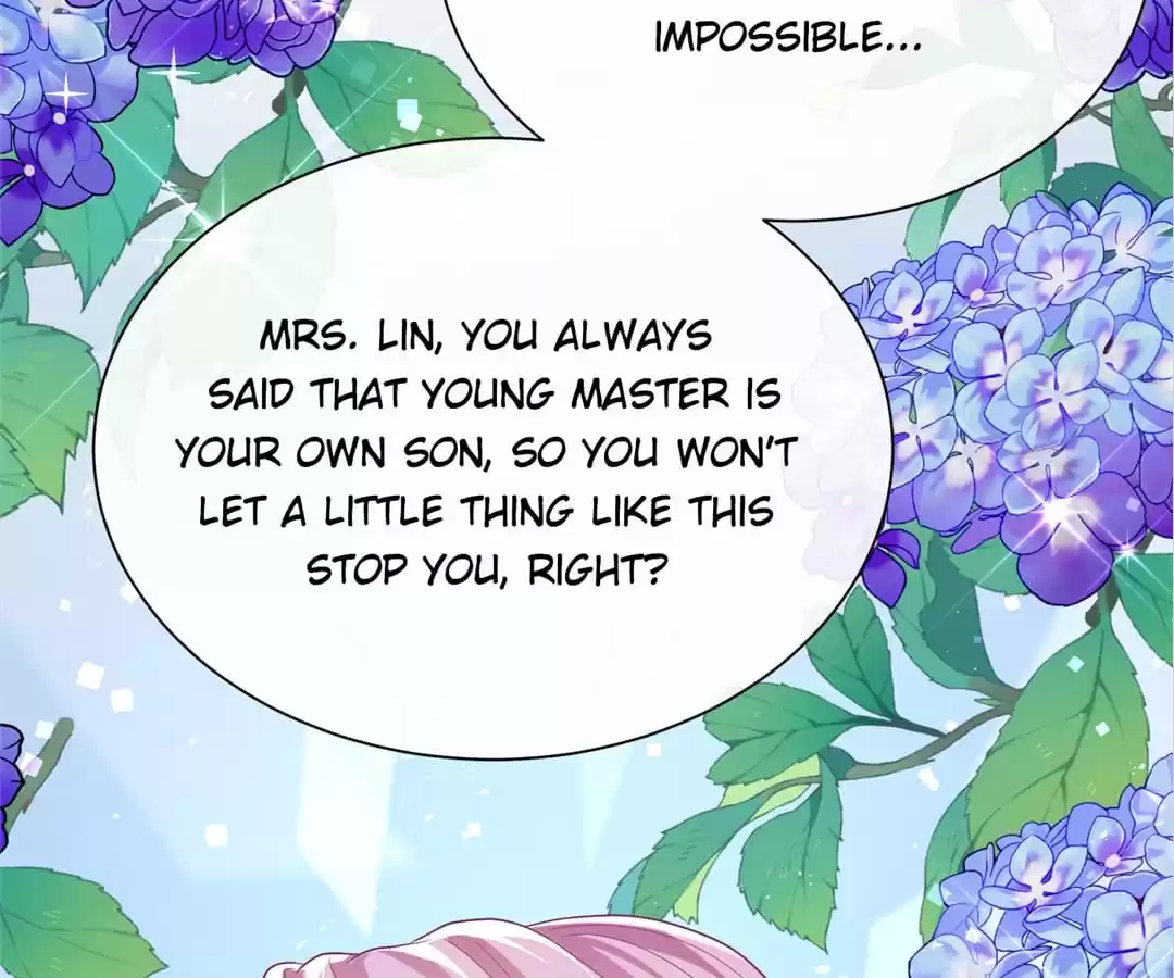 Hold Tight to My Ex-Husband Chapter 59 page 12 - 