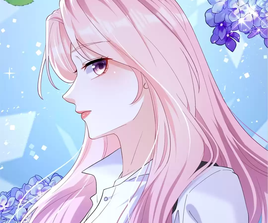 Hold Tight to My Ex-Husband Chapter 59 page 13 - 