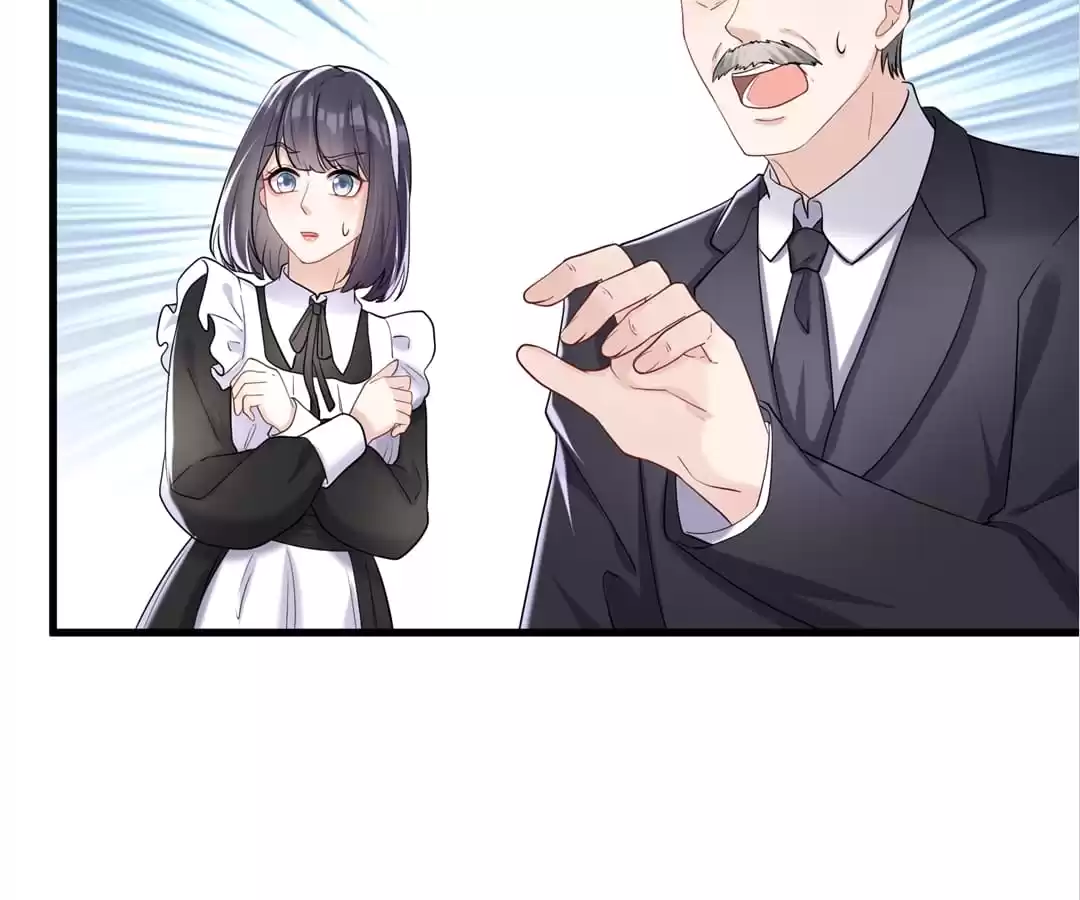 Hold Tight to My Ex-Husband Chapter 59 page 23 - 