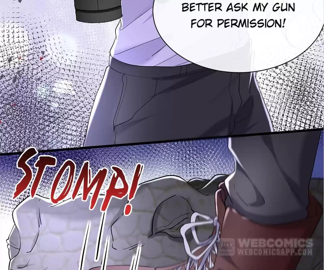 Hold Tight to My Ex-Husband Chapter 59 page 29 - 