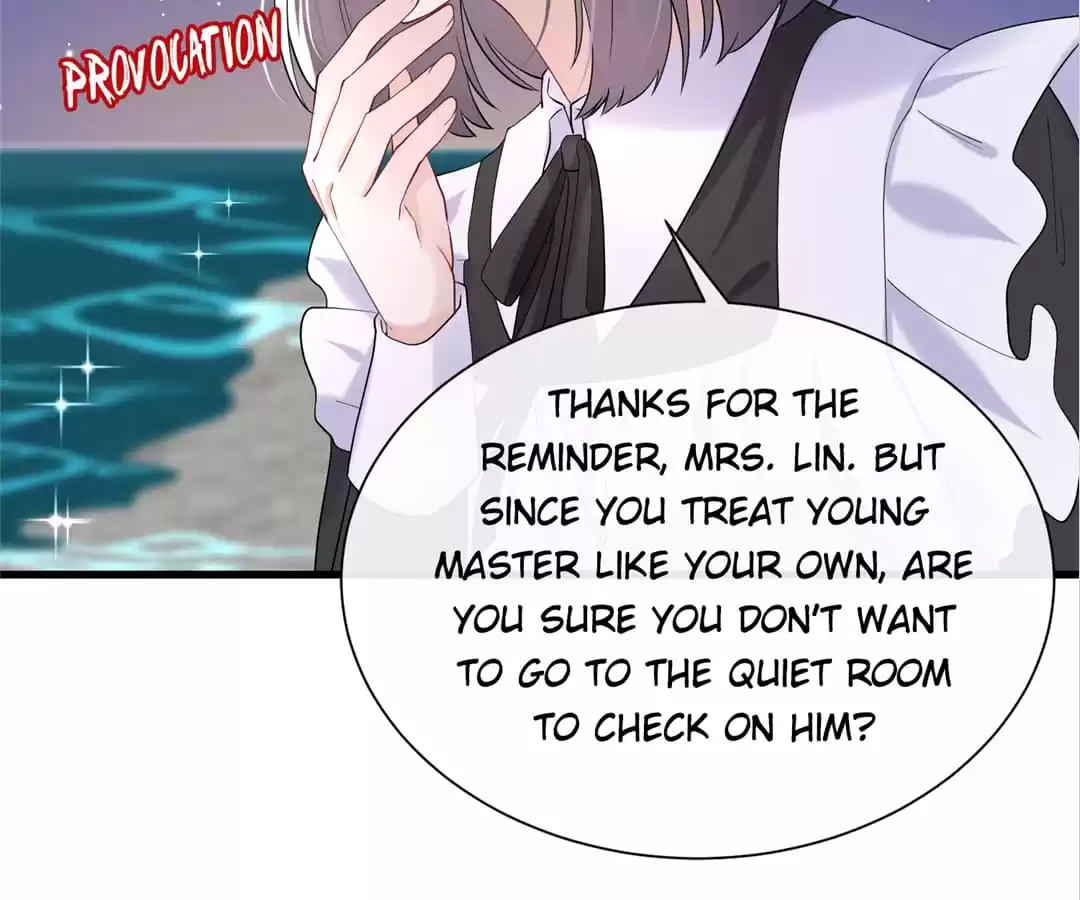 Hold Tight to My Ex-Husband Chapter 59 page 4 - 