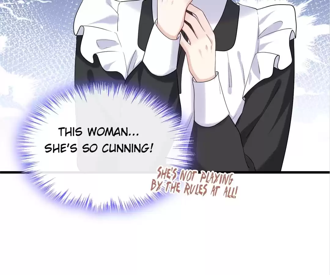 Hold Tight to My Ex-Husband Chapter 59 page 34 - 