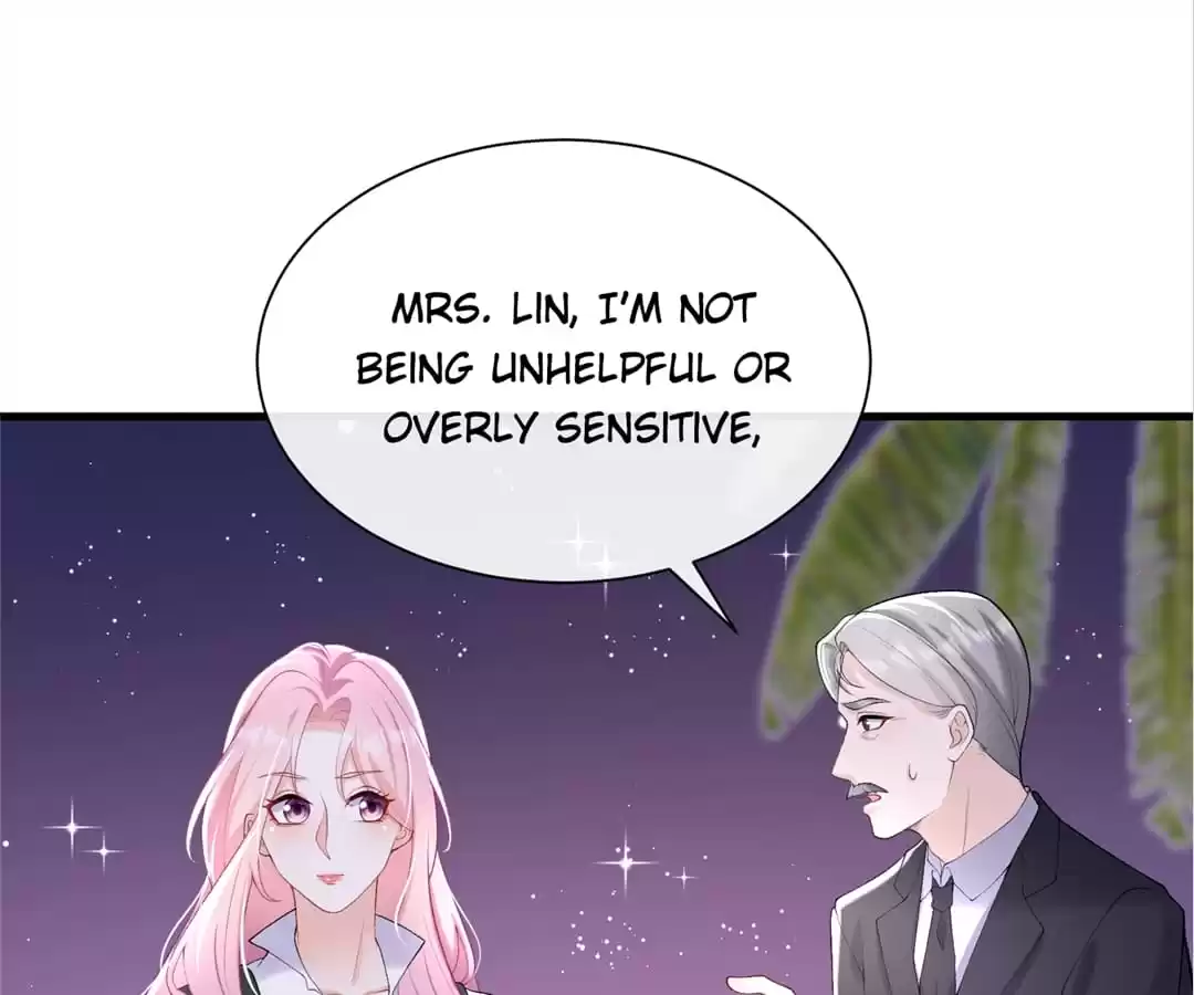 Hold Tight to My Ex-Husband Chapter 59 page 36 - 