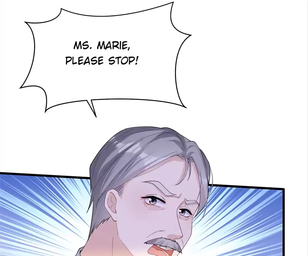 Hold Tight to My Ex-Husband Chapter 59 page 5 - 