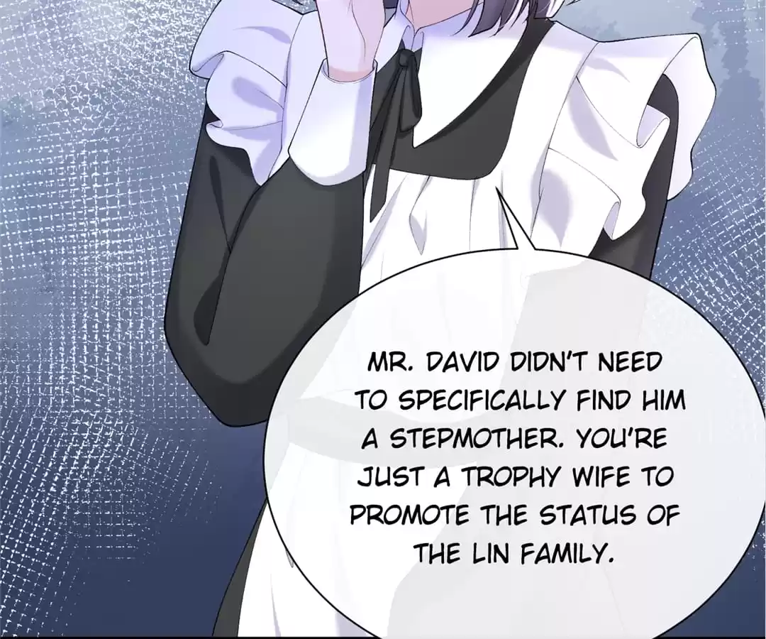 Hold Tight to My Ex-Husband Chapter 59 page 41 - 