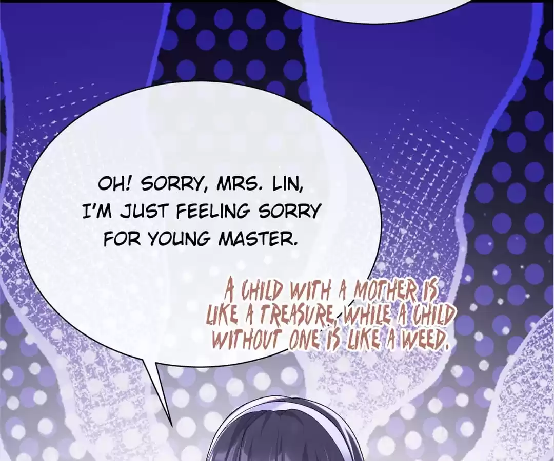 Hold Tight to My Ex-Husband Chapter 59 page 42 - 