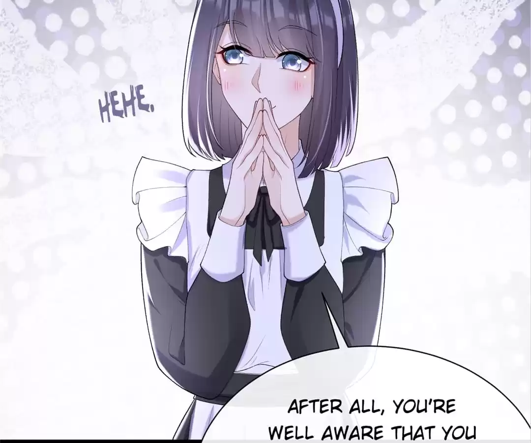 Hold Tight to My Ex-Husband Chapter 59 page 43 - 