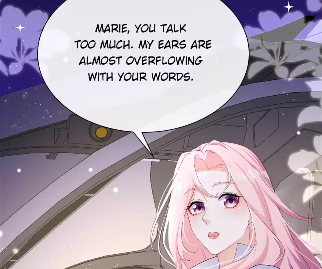 Hold Tight to My Ex-Husband Chapter 59 page 48 - 