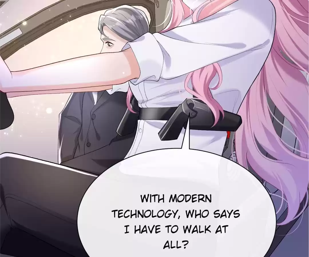 Hold Tight to My Ex-Husband Chapter 59 page 49 - 