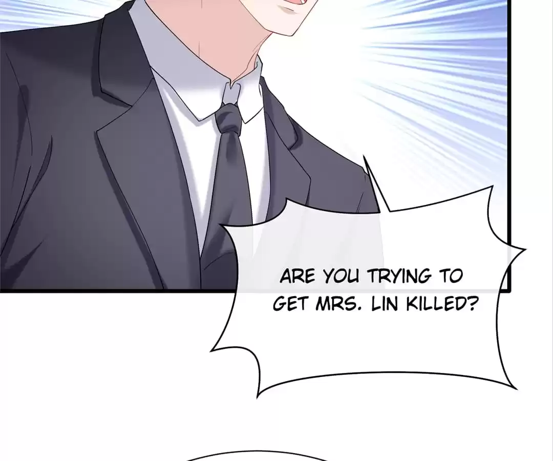 Hold Tight to My Ex-Husband Chapter 59 page 6 - 