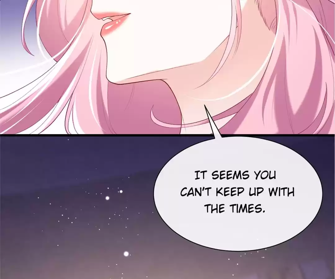 Hold Tight to My Ex-Husband Chapter 59 page 51 - 