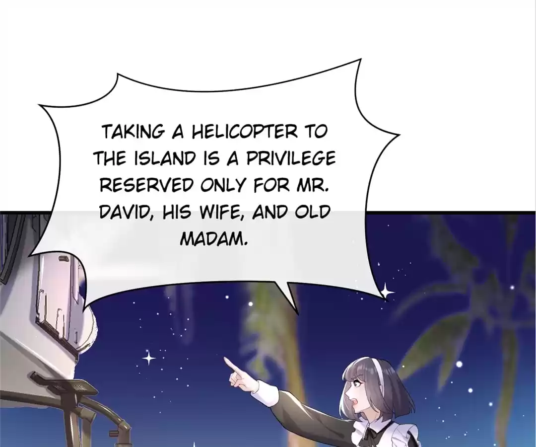 Hold Tight to My Ex-Husband Chapter 59 page 55 - 