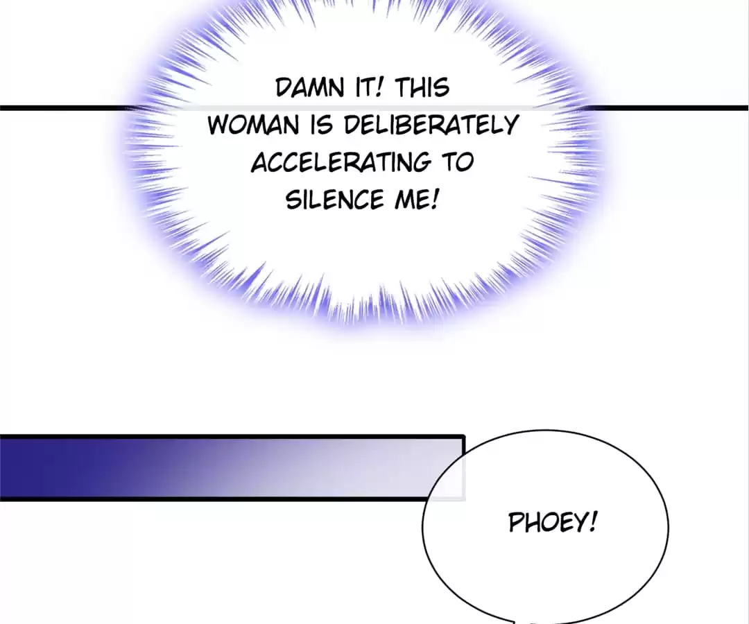 Hold Tight to My Ex-Husband Chapter 59 page 61 - 