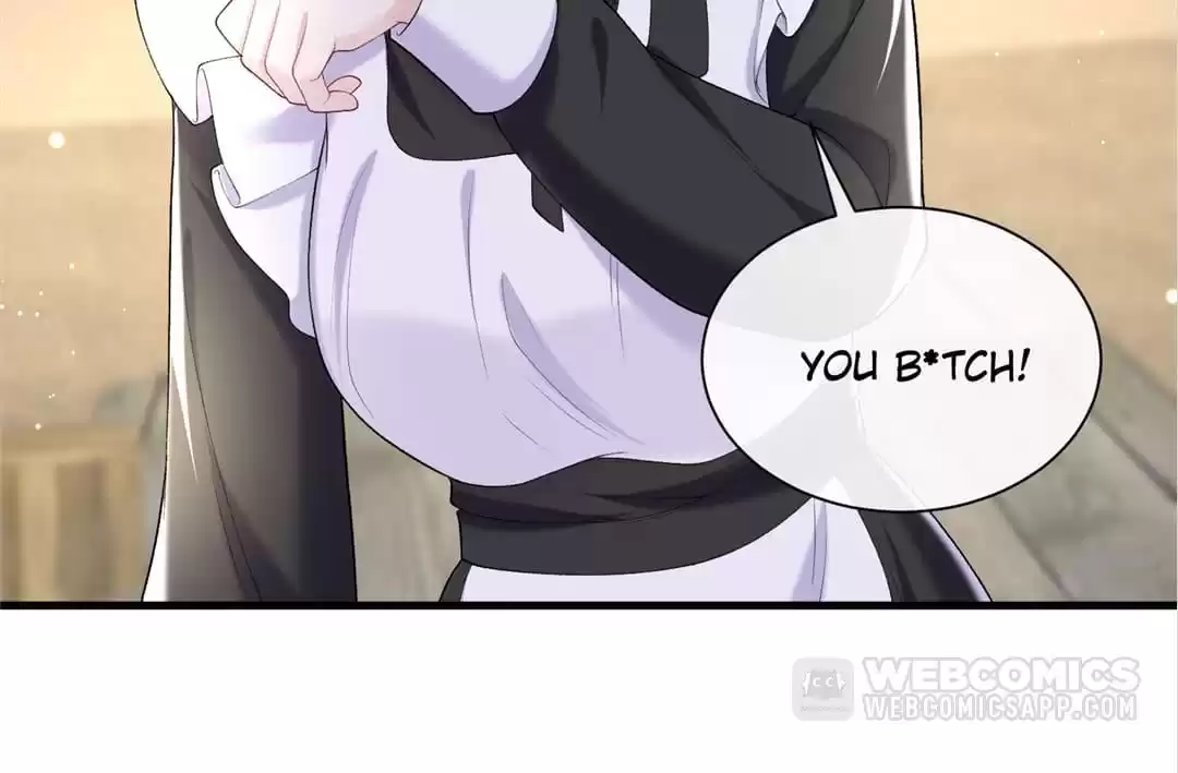 Hold Tight to My Ex-Husband Chapter 59 page 64 - 
