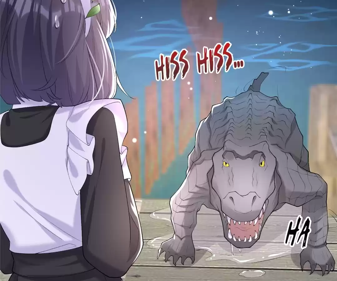 Hold Tight to My Ex-Husband Chapter 59 page 67 - 