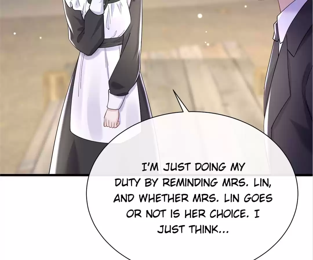 Hold Tight to My Ex-Husband Chapter 59 page 8 - 