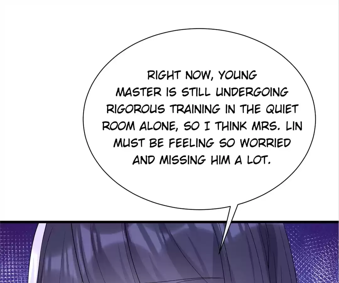 Hold Tight to My Ex-Husband Chapter 59 page 10 - 