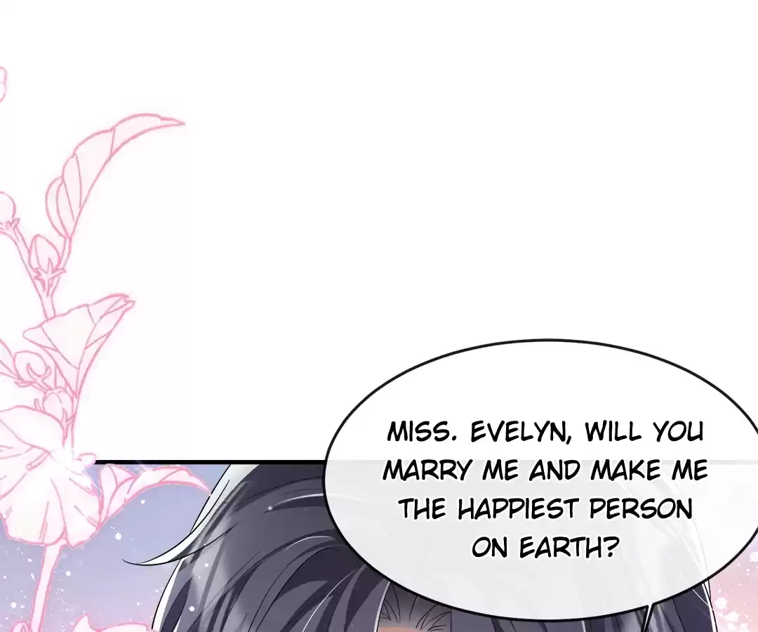 Hold Tight to My Ex-Husband Chapter 6 page 1 - 