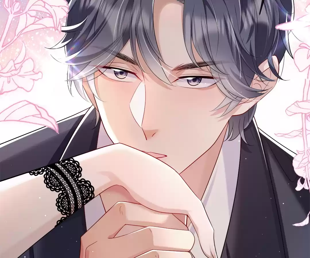 Hold Tight to My Ex-Husband Chapter 6 page 2 - 