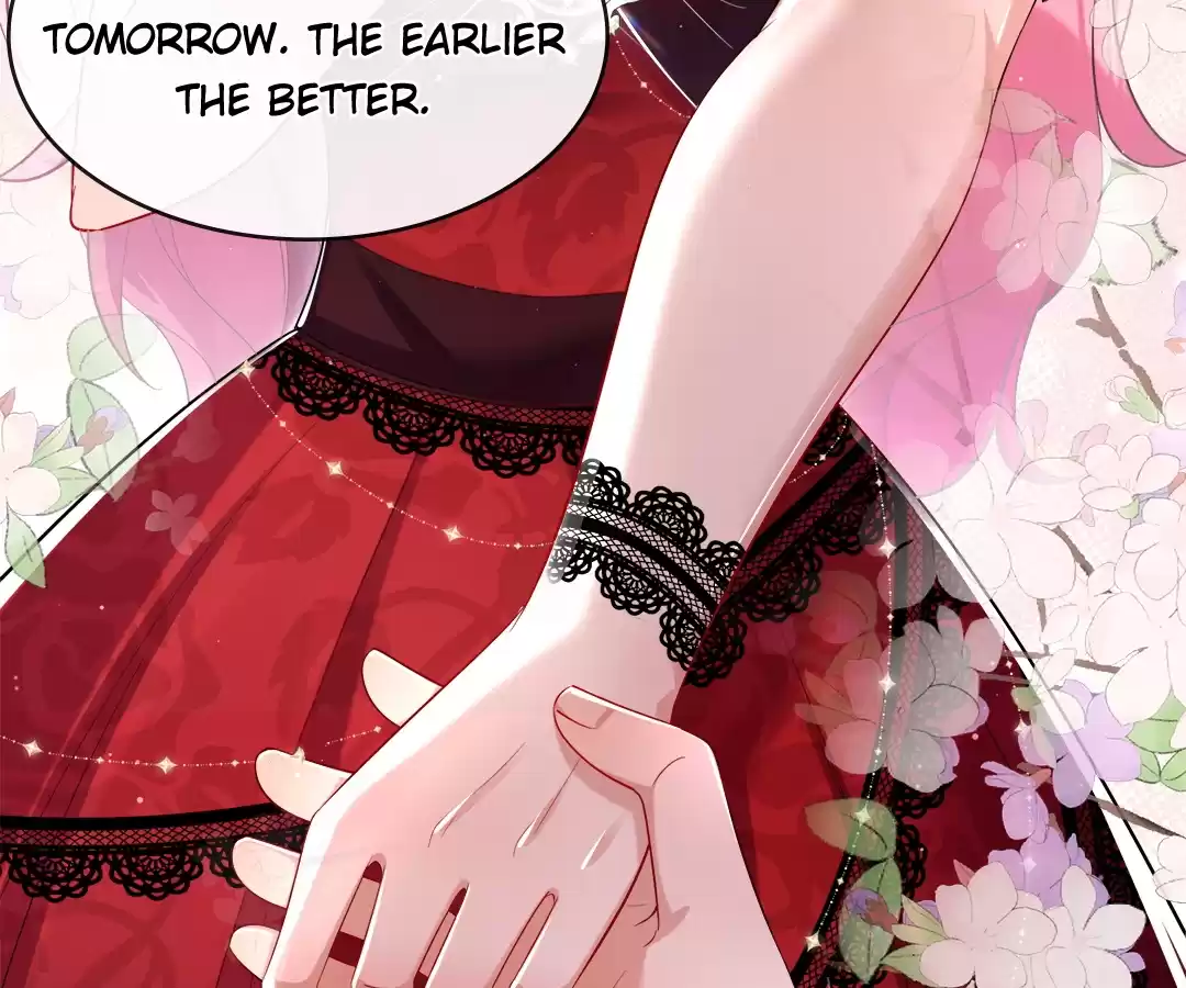 Hold Tight to My Ex-Husband Chapter 6 page 13 - 
