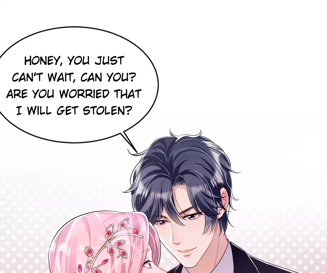 Hold Tight to My Ex-Husband Chapter 6 page 17 - 