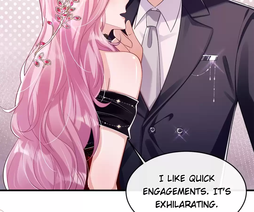 Hold Tight to My Ex-Husband Chapter 6 page 18 - 