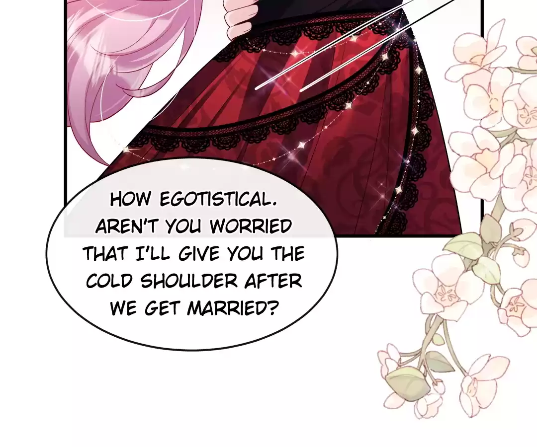 Hold Tight to My Ex-Husband Chapter 6 page 20 - 