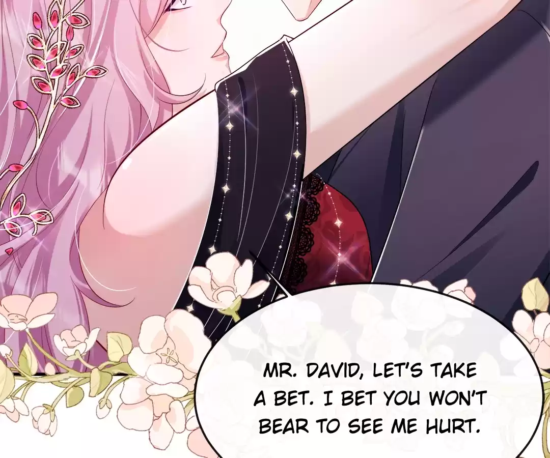 Hold Tight to My Ex-Husband Chapter 6 page 22 - 