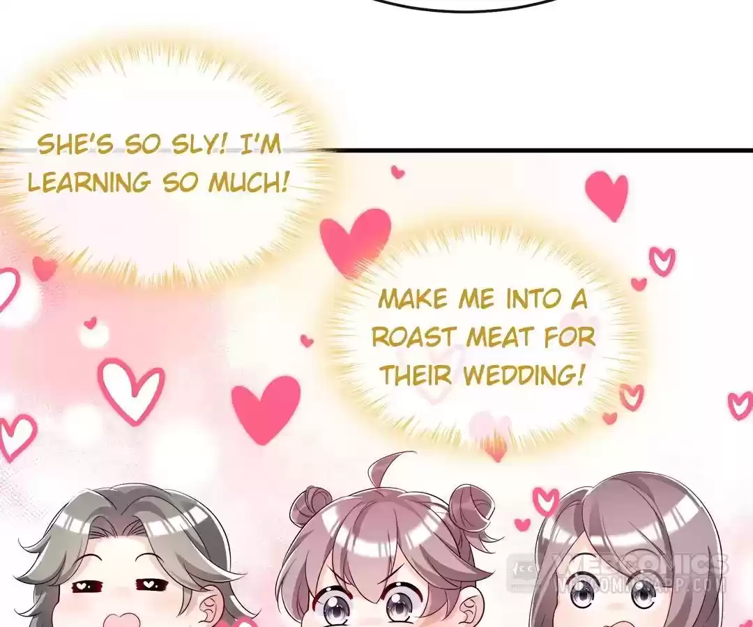 Hold Tight to My Ex-Husband Chapter 6 page 27 - 