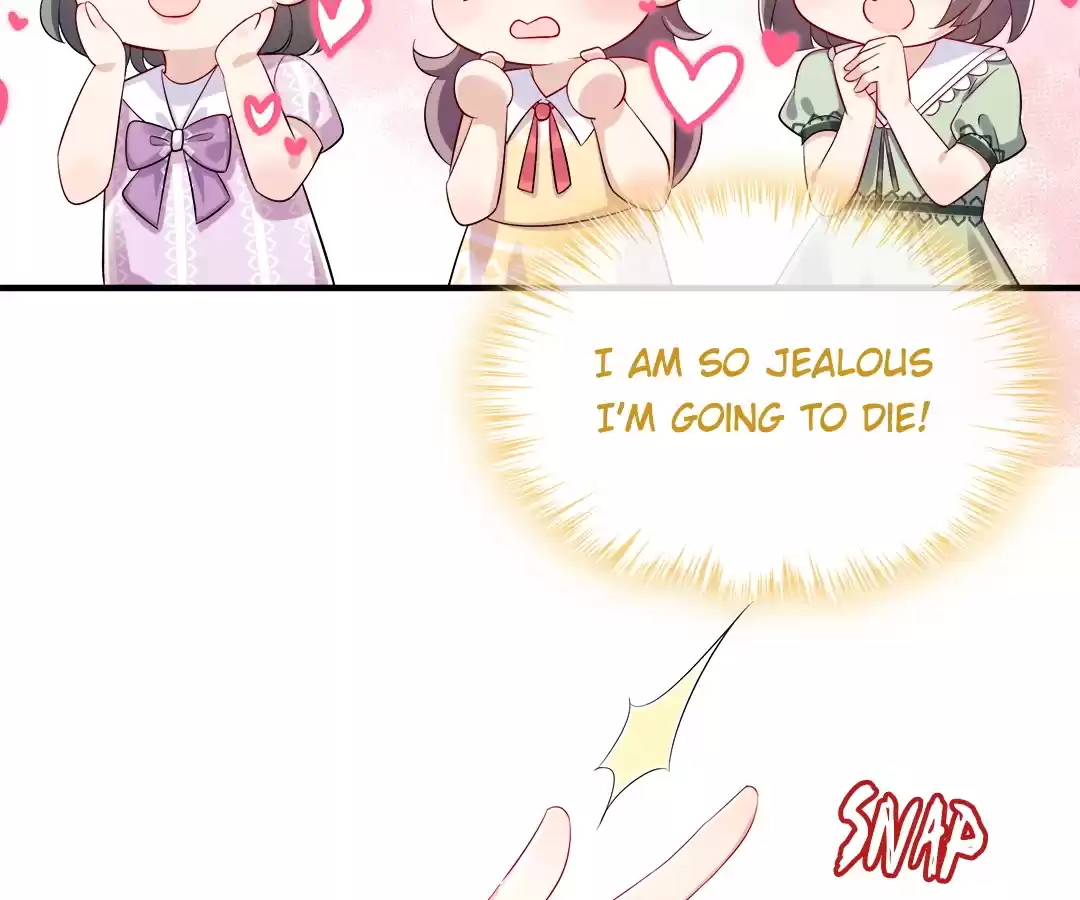 Hold Tight to My Ex-Husband Chapter 6 page 28 - 