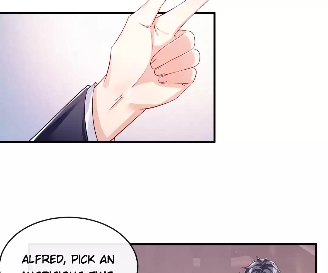 Hold Tight to My Ex-Husband Chapter 6 page 29 - 