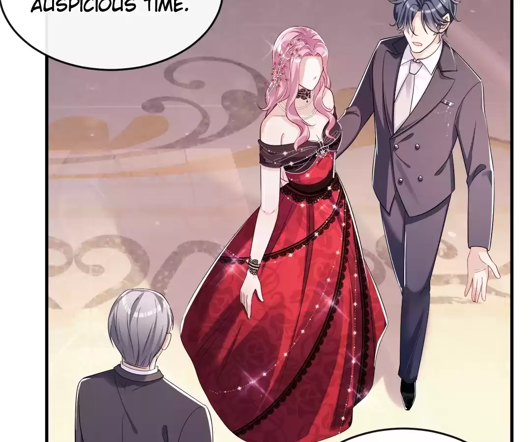 Hold Tight to My Ex-Husband Chapter 6 page 30 - 