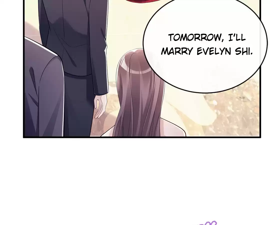 Hold Tight to My Ex-Husband Chapter 6 page 31 - 