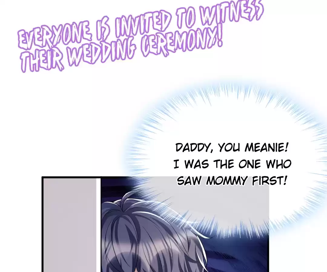 Hold Tight to My Ex-Husband Chapter 6 page 32 - 