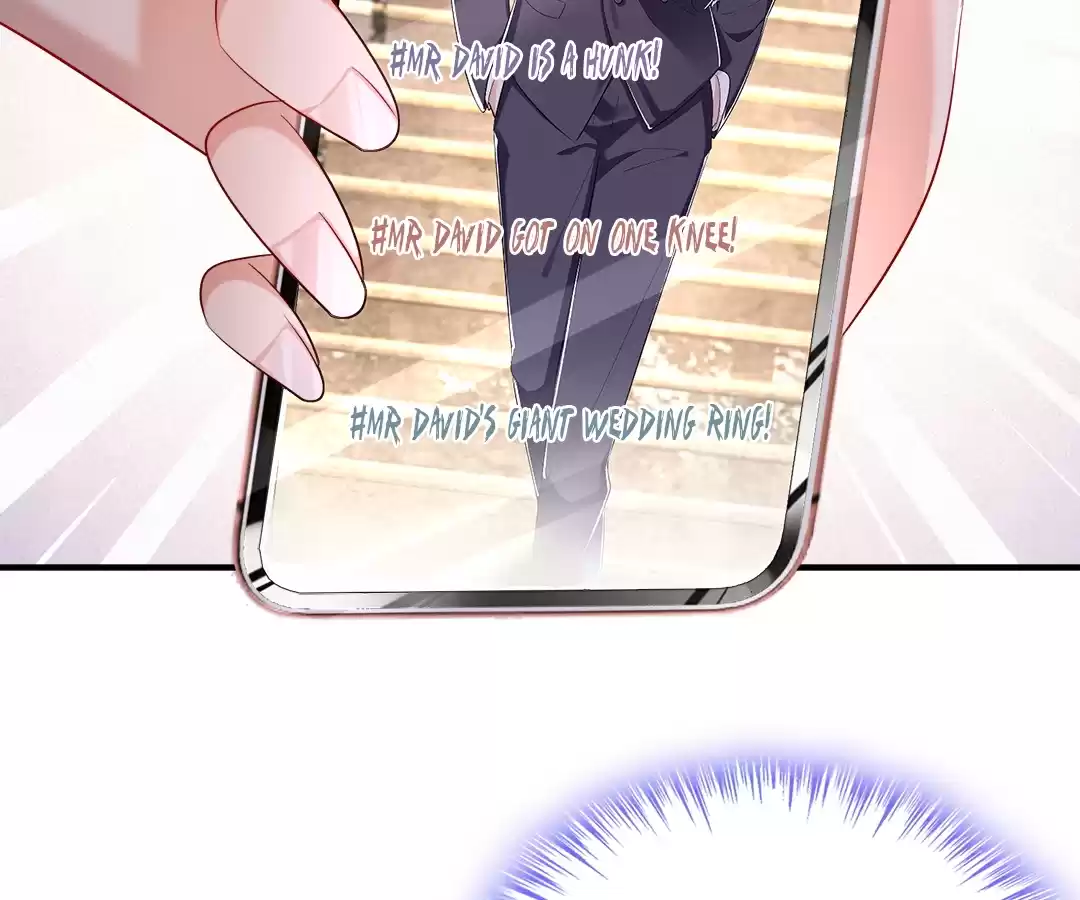 Hold Tight to My Ex-Husband Chapter 6 page 38 - 