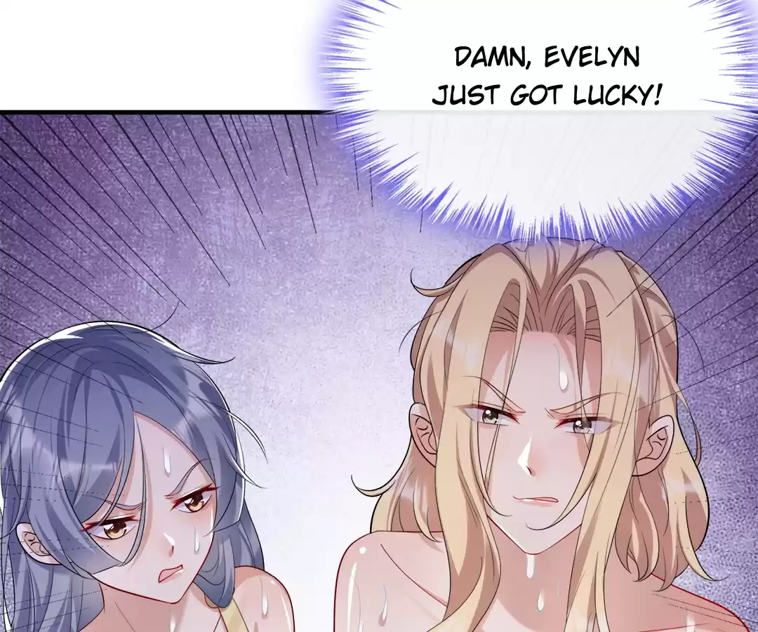 Hold Tight to My Ex-Husband Chapter 6 page 39 - 