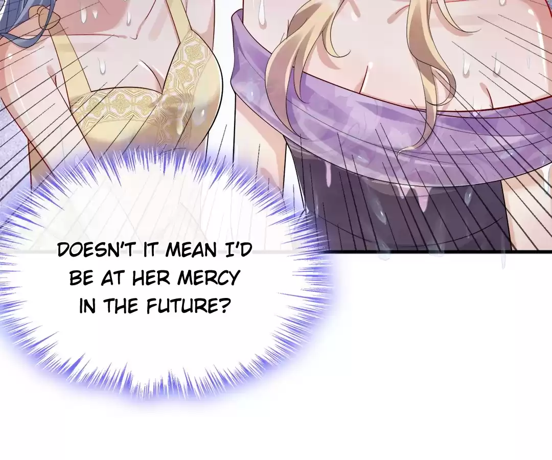 Hold Tight to My Ex-Husband Chapter 6 page 40 - 