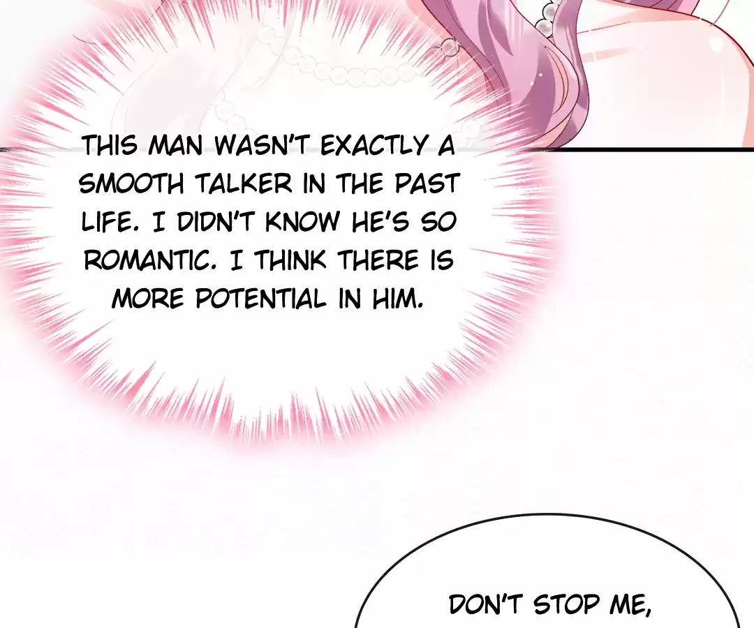 Hold Tight to My Ex-Husband Chapter 6 page 5 - 