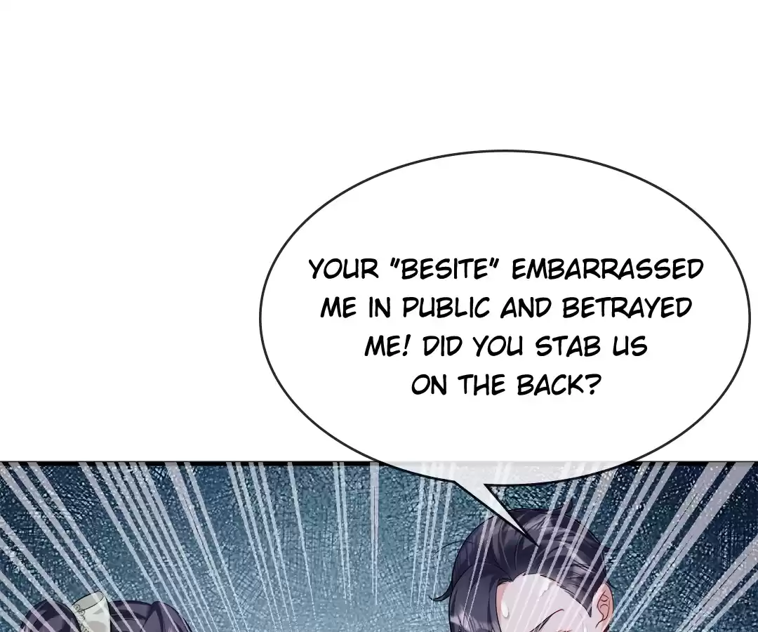 Hold Tight to My Ex-Husband Chapter 6 page 42 - 