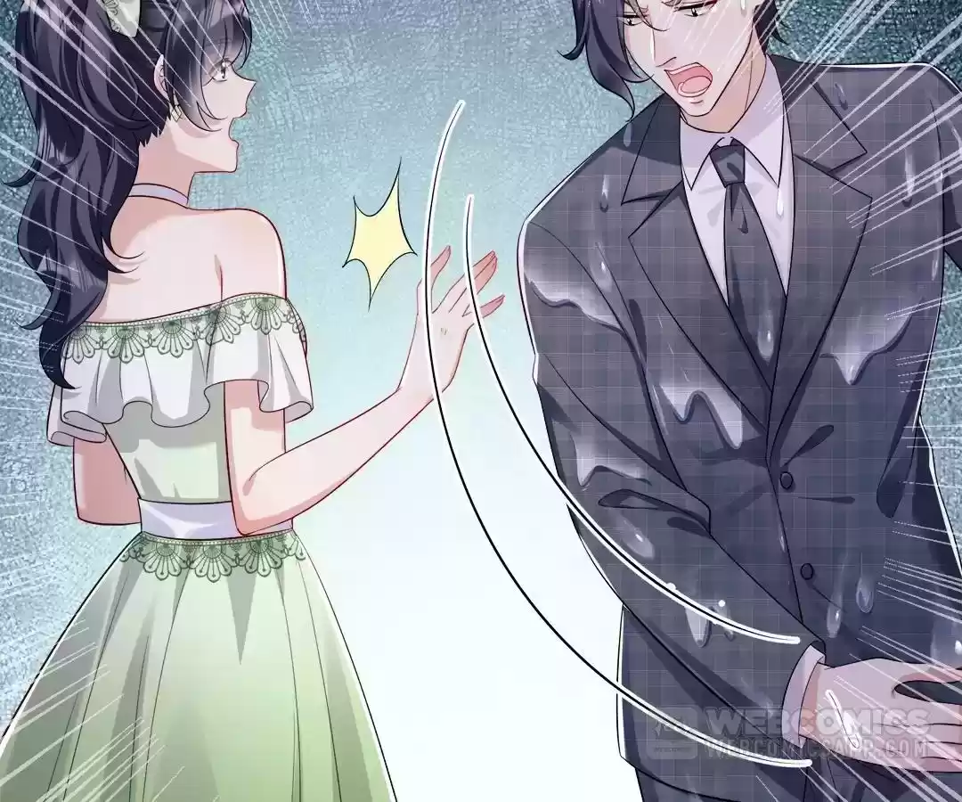 Hold Tight to My Ex-Husband Chapter 6 page 43 - 