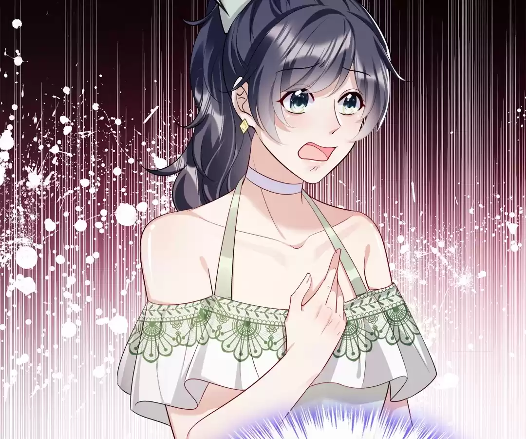 Hold Tight to My Ex-Husband Chapter 6 page 45 - 